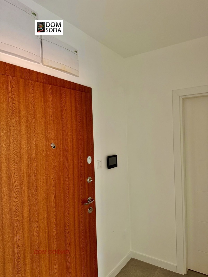 Na sprzedaż  1 sypialnia Sofia , Bakston , 72 mkw | 58111591 - obraz [4]