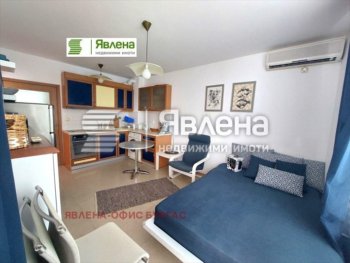 Продава 2-СТАЕН, гр. Свети Влас, област Бургас, снимка 4 - Aпартаменти - 49228880