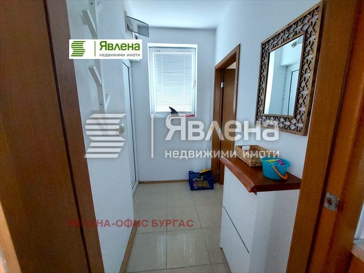 Продава 2-СТАЕН, гр. Свети Влас, област Бургас, снимка 6 - Aпартаменти - 49228880