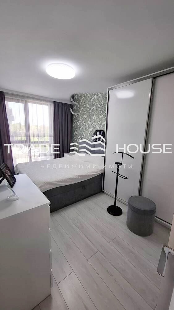 À venda  1 quarto Plovdiv , Kiutchuk Parij , 78 m² | 78968372 - imagem [4]
