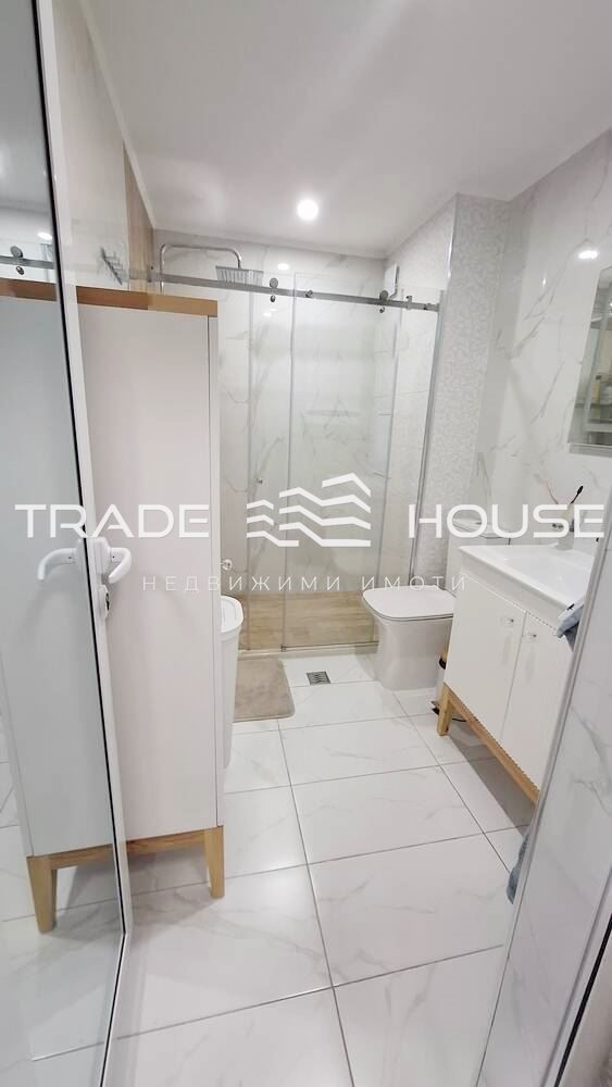 À venda  1 quarto Plovdiv , Kiutchuk Parij , 78 m² | 78968372 - imagem [6]