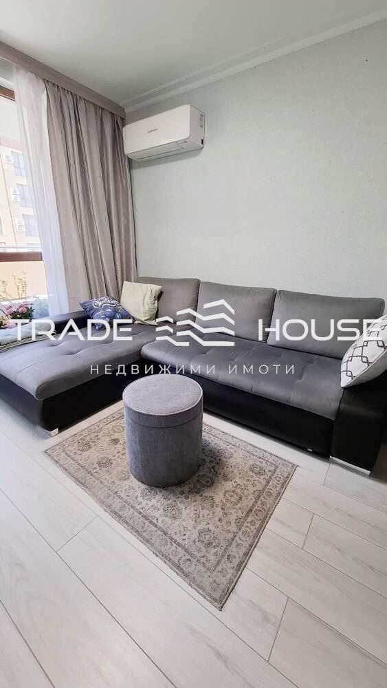 À venda  1 quarto Plovdiv , Kiutchuk Parij , 78 m² | 78968372 - imagem [3]