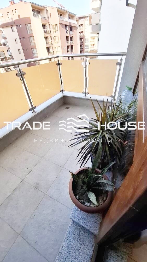 À venda  1 quarto Plovdiv , Kiutchuk Parij , 78 m² | 78968372 - imagem [8]