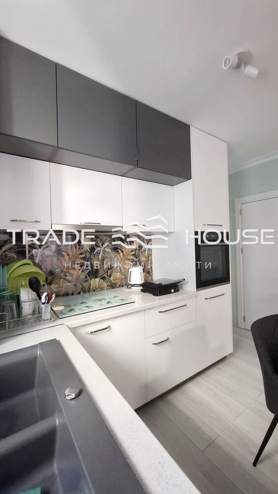 À venda  1 quarto Plovdiv , Kiutchuk Parij , 78 m² | 78968372 - imagem [2]