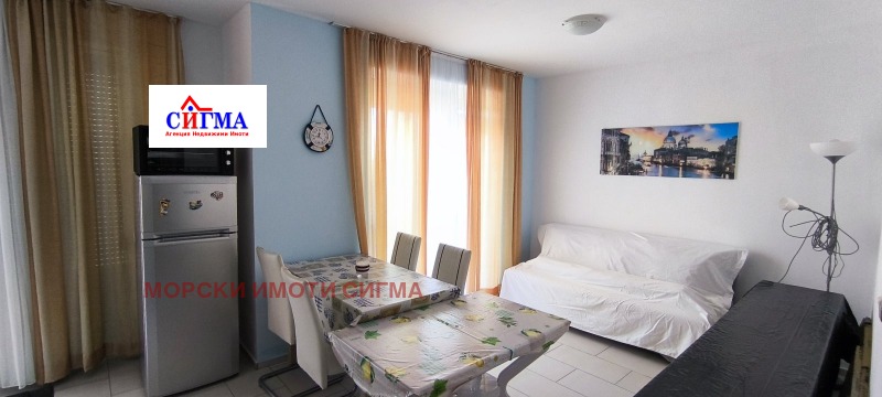 À vendre  1 chambre région Bourgas , k.k. Slantchev bryag , 61 m² | 76013416 - image [2]