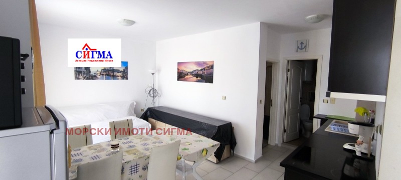À vendre  1 chambre région Bourgas , k.k. Slantchev bryag , 61 m² | 76013416 - image [7]