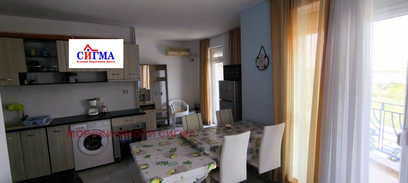 À vendre  1 chambre région Bourgas , k.k. Slantchev bryag , 61 m² | 76013416