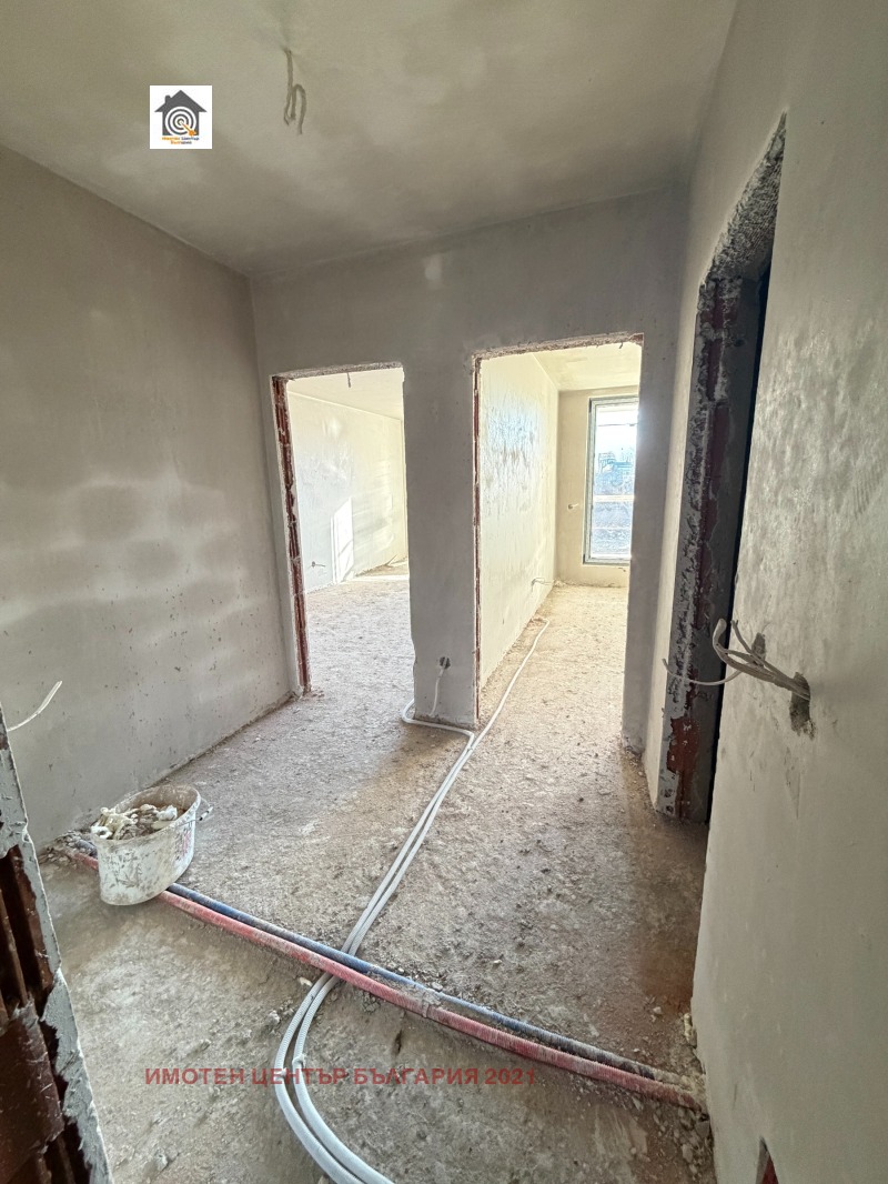 Продава 2-СТАЕН, гр. София, Малинова долина, снимка 3 - Апартаменти - 52386537