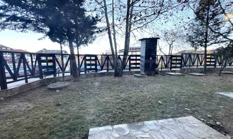 Продава 2-СТАЕН, гр. Банско, област Благоевград, снимка 10 - Апартаменти - 53477605