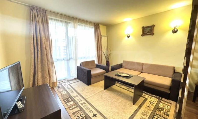 Продава 2-СТАЕН, гр. Банско, област Благоевград, снимка 4 - Апартаменти - 53477605