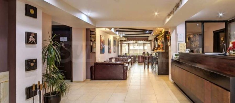 Продава 2-СТАЕН, гр. Банско, област Благоевград, снимка 13 - Апартаменти - 53477605