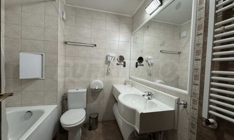 Продава 2-СТАЕН, гр. Банско, област Благоевград, снимка 9 - Апартаменти - 53477605