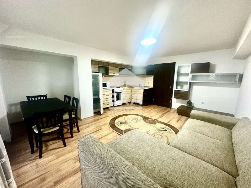 Продава 2-СТАЕН, гр. Варна, Колхозен пазар, снимка 2 - Апартаменти - 55828285