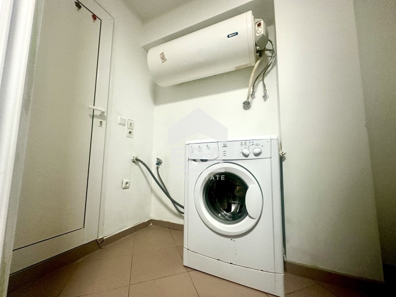 Продава 2-СТАЕН, гр. Варна, Колхозен пазар, снимка 6 - Апартаменти - 55828285