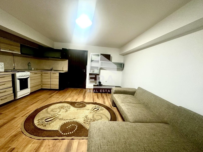 Продава 2-СТАЕН, гр. Варна, Колхозен пазар, снимка 3 - Апартаменти - 55828285