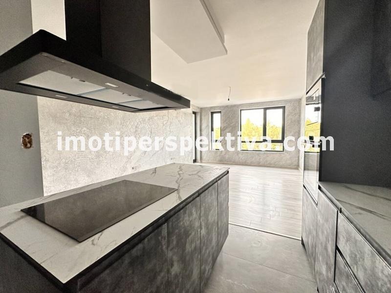 Te koop  2 slaapkamers Plovdiv , Tsentar , 122 m² | 67046577 - afbeelding [10]