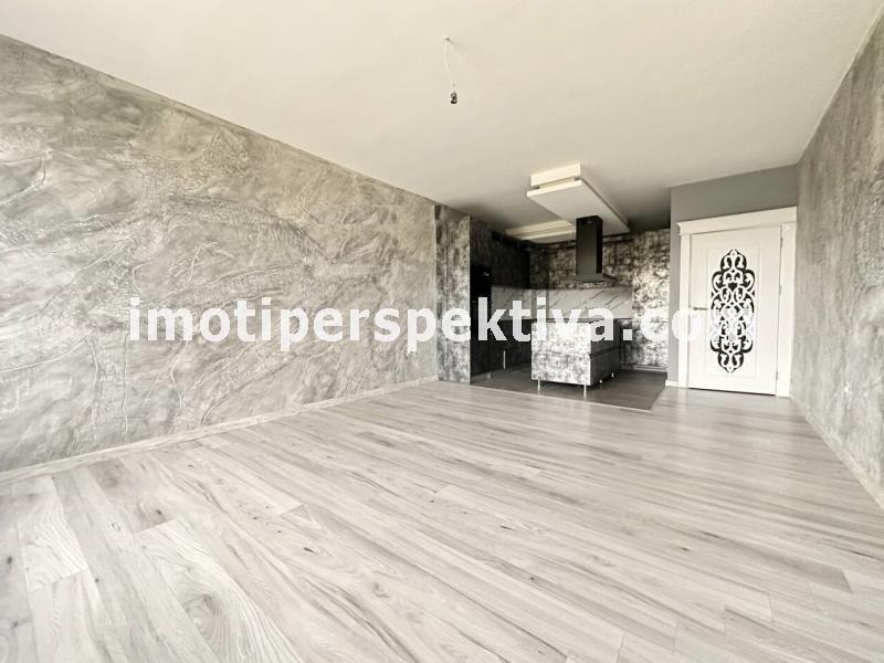 Te koop  2 slaapkamers Plovdiv , Tsentar , 122 m² | 67046577 - afbeelding [8]