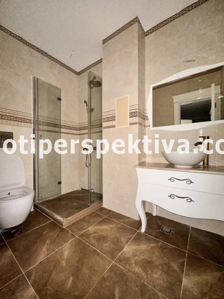 À vendre  2 chambres Plovdiv , Tsentar , 122 m² | 67046577 - image [4]