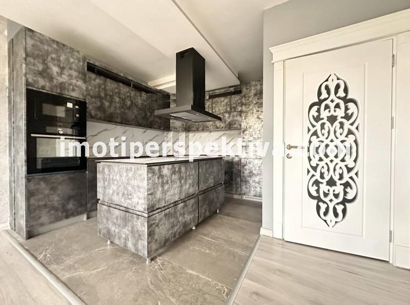 Te koop  2 slaapkamers Plovdiv , Tsentar , 122 m² | 67046577 - afbeelding [6]