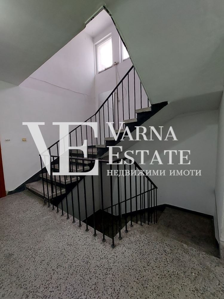 Продава  3-стаен град Варна , Операта , 75 кв.м | 21211655 - изображение [17]