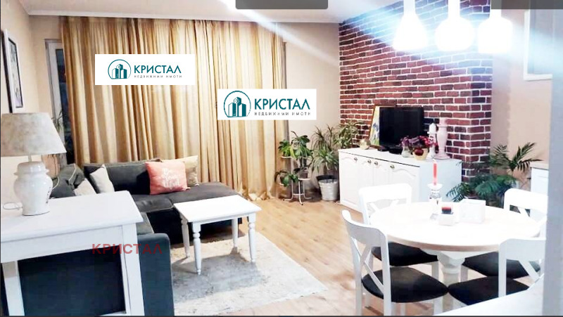 Продава  3-стаен град Пловдив , Въстанически , 110 кв.м | 33827492