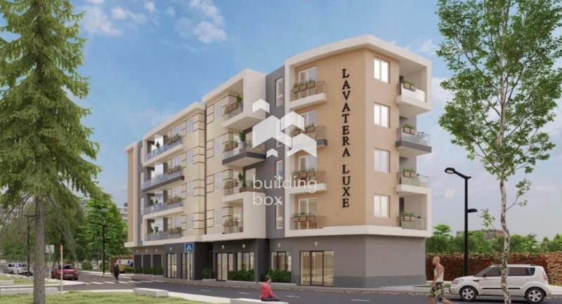 Продава  3-стаен област Пловдив , гр. Асеновград , 110 кв.м | 34057768