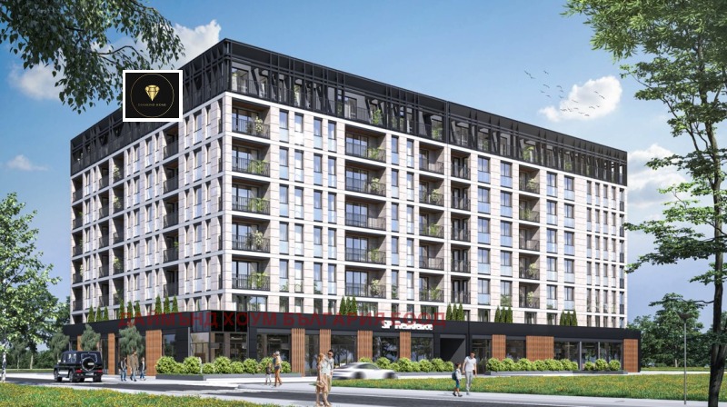 Продава  3-стаен град Пловдив , Кършияка , 112 кв.м | 33285466