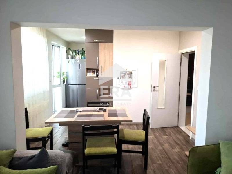 Na prodej  2 ložnice oblast Dobrich , Balčik , 123 m2 | 79889113 - obraz [2]