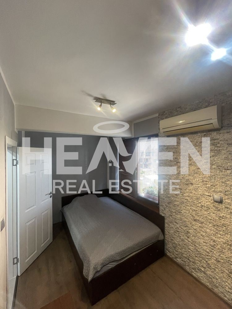 En venta  2 dormitorios Plovdiv , Mladezhki Jalm , 101 metros cuadrados | 22777953 - imagen [3]