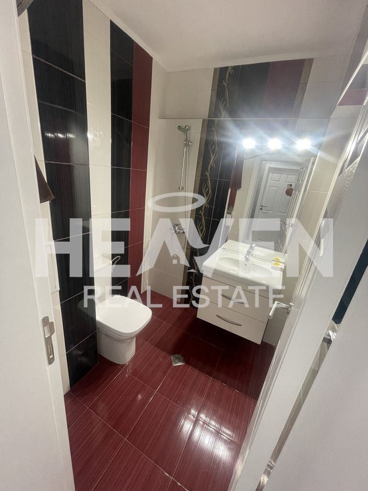 En venta  2 dormitorios Plovdiv , Mladezhki Jalm , 101 metros cuadrados | 22777953 - imagen [6]