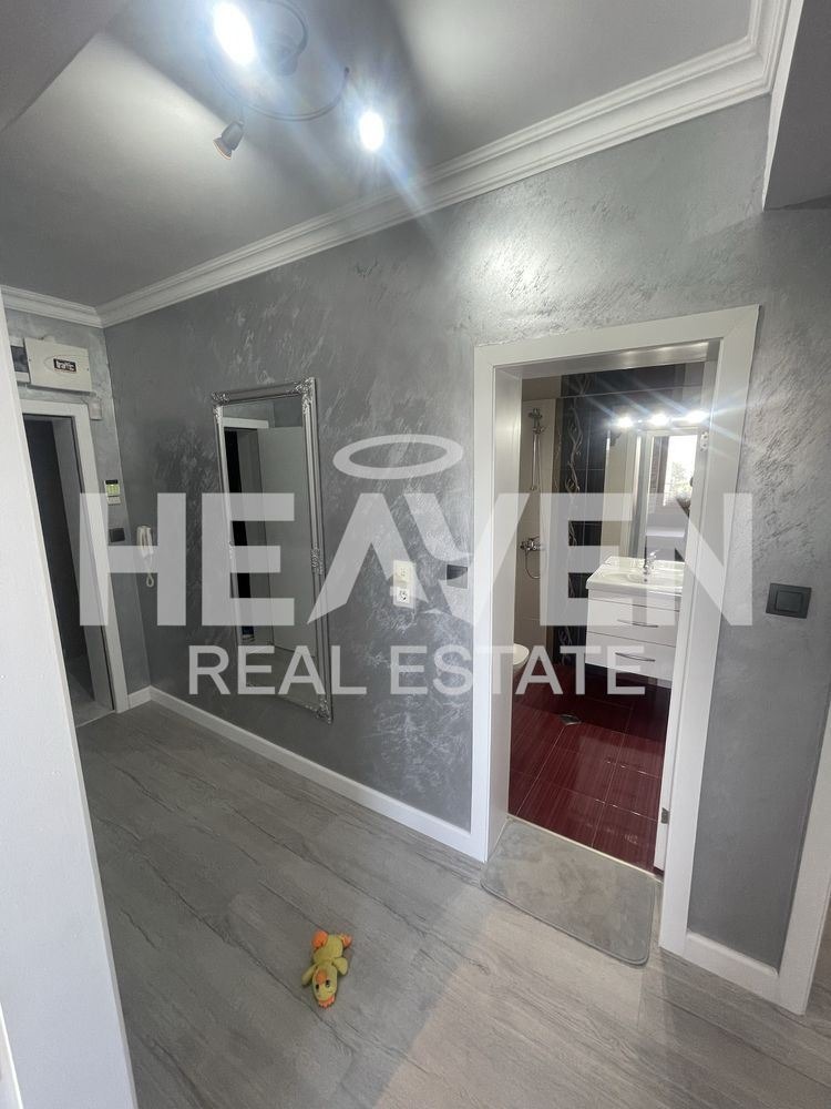 En venta  2 dormitorios Plovdiv , Mladezhki Jalm , 101 metros cuadrados | 22777953 - imagen [7]