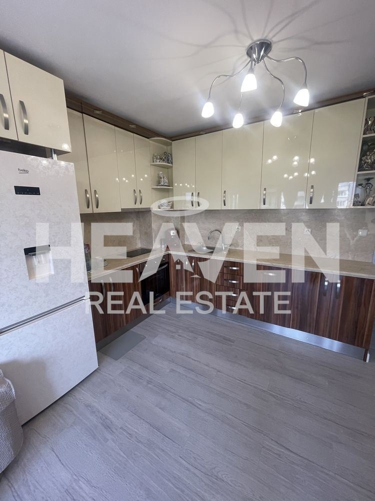 En venta  2 dormitorios Plovdiv , Mladezhki Jalm , 101 metros cuadrados | 22777953 - imagen [4]