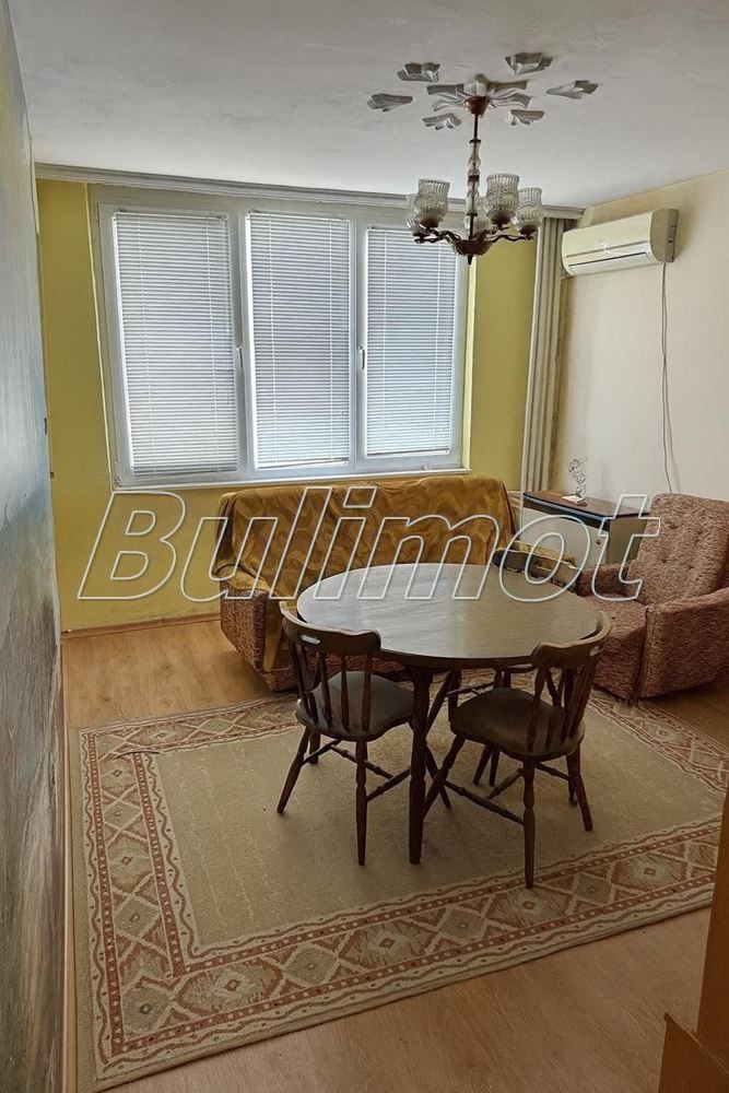 Продава 3-СТАЕН, гр. Варна, Възраждане 1