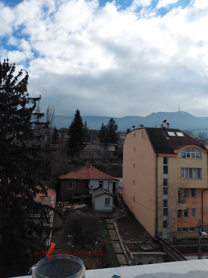 Продава 3-СТАЕН, гр. София, м-т Гърдова глава