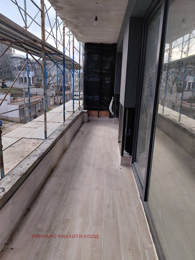 Продава 3-СТАЕН, гр. София, м-т Гърдова глава, снимка 8 - Апартаменти - 53390149