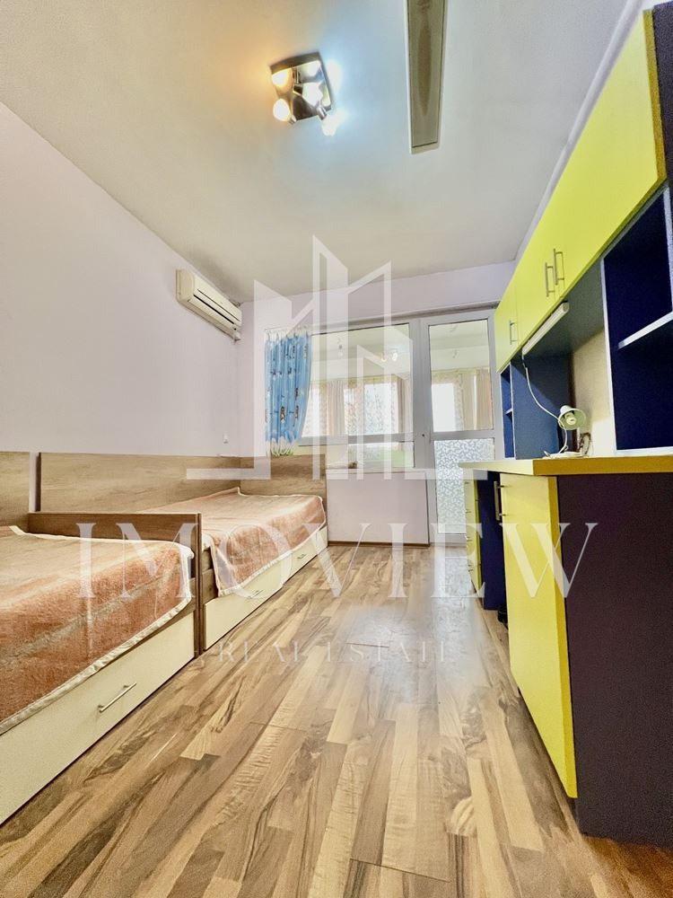 Продава 3-СТАЕН, гр. Варна, Бриз, снимка 3 - Апартаменти - 53780884