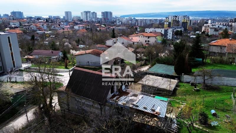 Продава 3-СТАЕН, гр. Варна, Изгрев, снимка 4 - Апартаменти - 54065760