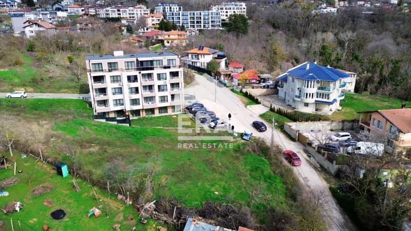 Продава 3-СТАЕН, гр. Варна, Изгрев, снимка 8 - Апартаменти - 54065760