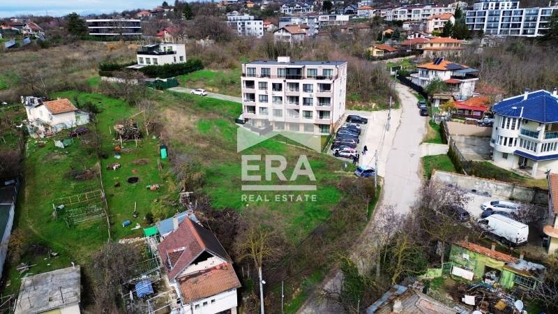 Продава 3-СТАЕН, гр. Варна, Изгрев, снимка 9 - Апартаменти - 54065760