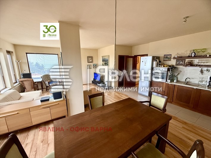 Продава 3-СТАЕН, гр. Варна, м-т Долна Трака, снимка 5 - Апартаменти - 54393373