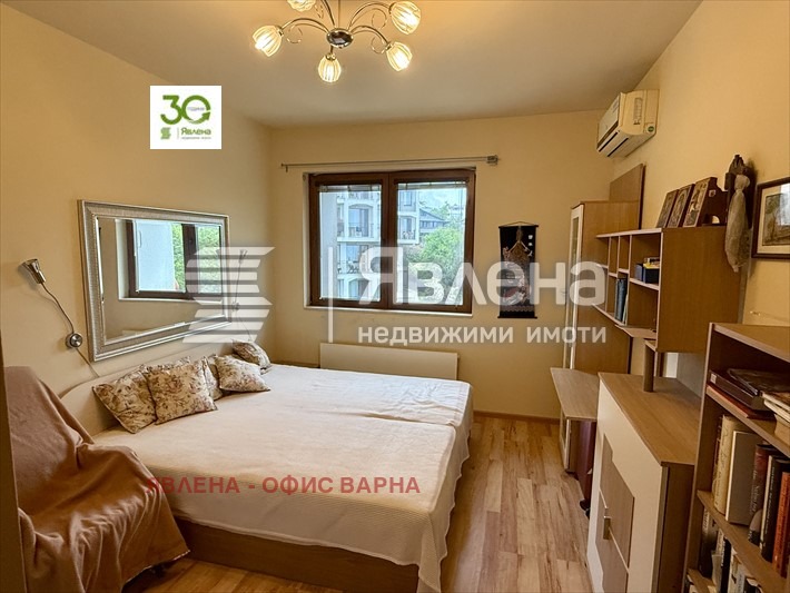 Продава 3-СТАЕН, гр. Варна, м-т Долна Трака, снимка 8 - Апартаменти - 54393373
