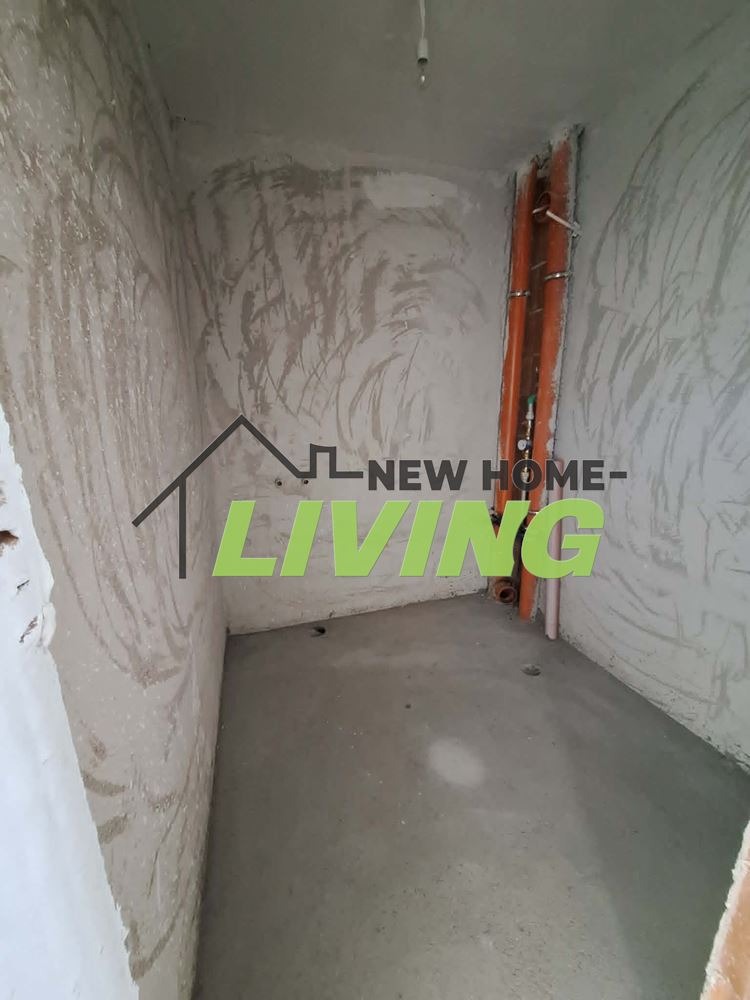 Продава 3-СТАЕН, гр. Пловдив, Остромила, снимка 9 - Апартаменти - 54590276