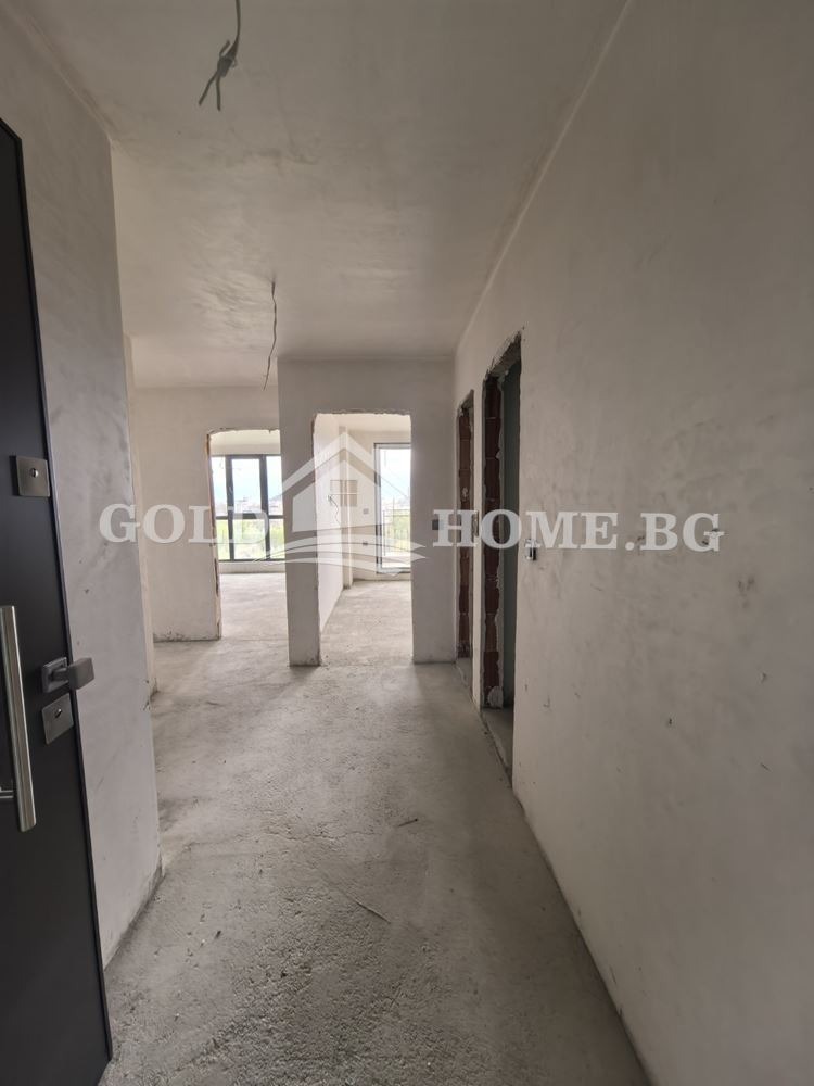 Продава 3-СТАЕН, гр. Пловдив, Кършияка, снимка 12 - Апартаменти - 55348332