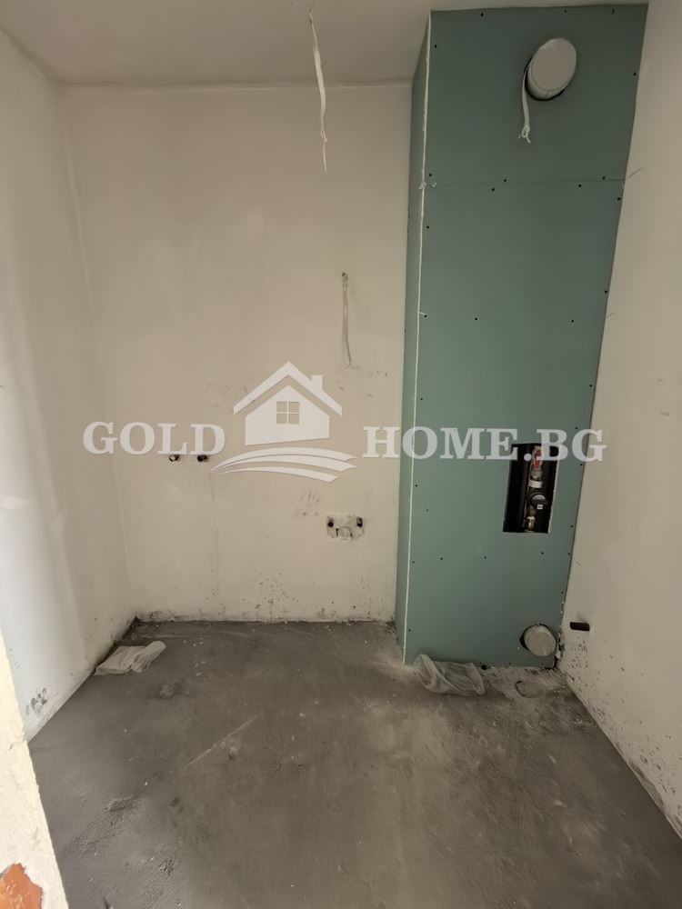 Продава 3-СТАЕН, гр. Пловдив, Кършияка, снимка 9 - Апартаменти - 55348332