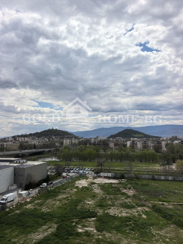 Продава 3-СТАЕН, гр. Пловдив, Кършияка, снимка 16 - Апартаменти - 55348332