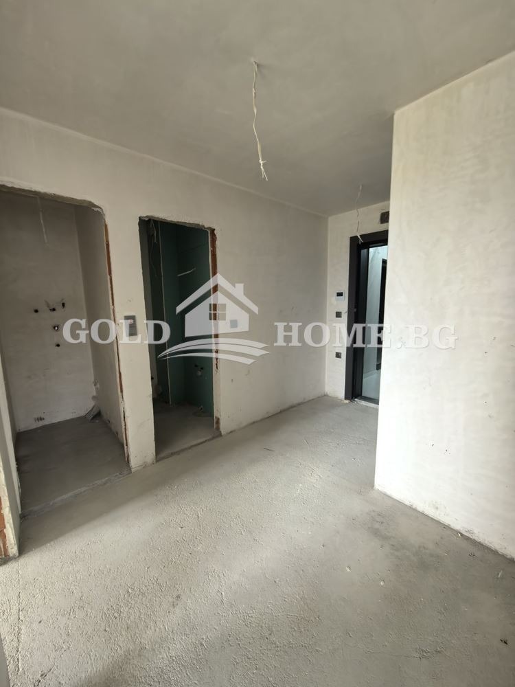 Продава 3-СТАЕН, гр. Пловдив, Кършияка, снимка 5 - Апартаменти - 55348332