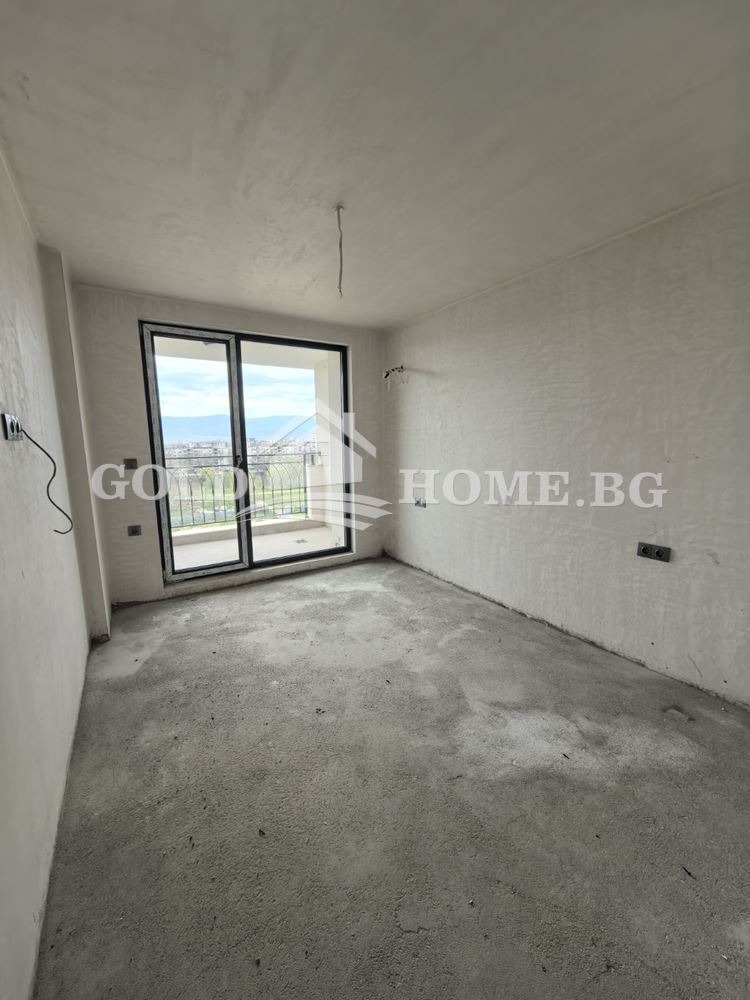 Продава 3-СТАЕН, гр. Пловдив, Кършияка, снимка 6 - Апартаменти - 55348332