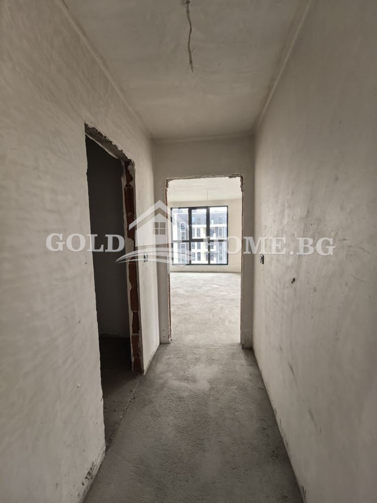 Продава 3-СТАЕН, гр. Пловдив, Кършияка, снимка 8 - Апартаменти - 55348332