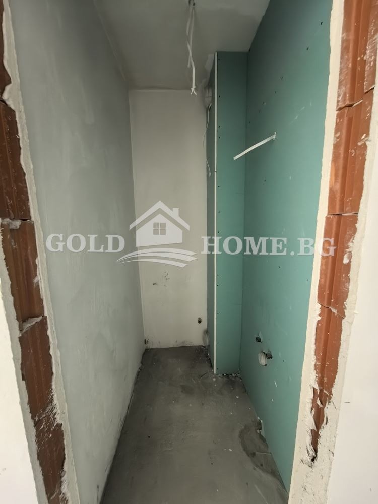 Продава 3-СТАЕН, гр. Пловдив, Кършияка, снимка 13 - Апартаменти - 55348332