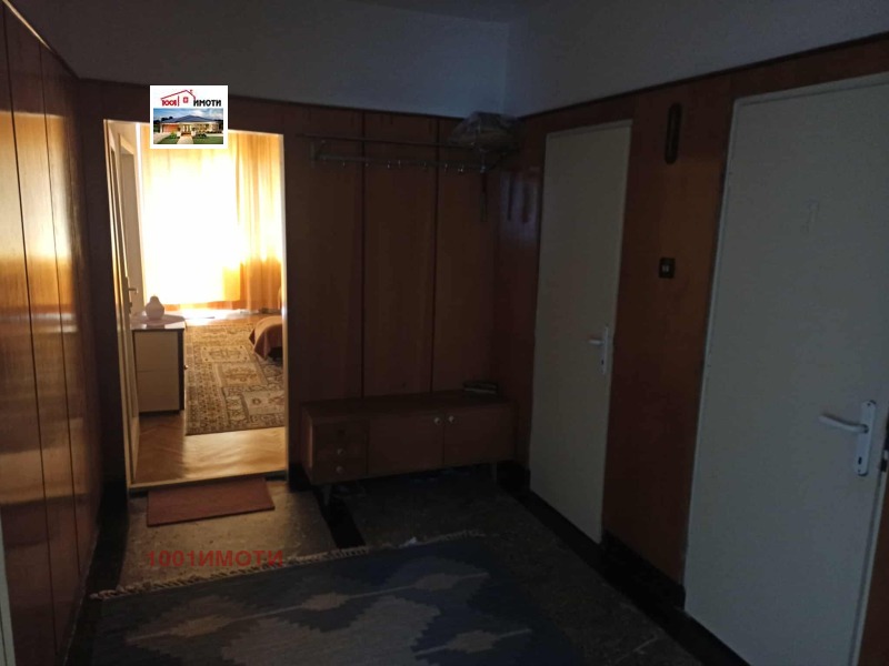 Продава 4-СТАЕН, гр. Добрич, Център, снимка 6 - Апартаменти - 52863846